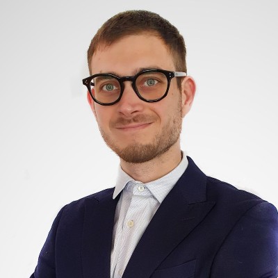 Giacomo Guerrini, who built parentready